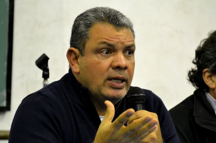 San Fernando: Desde Cumplir aseguran que "la gente ve a Massa como alguien que cambia de color permanentemente"