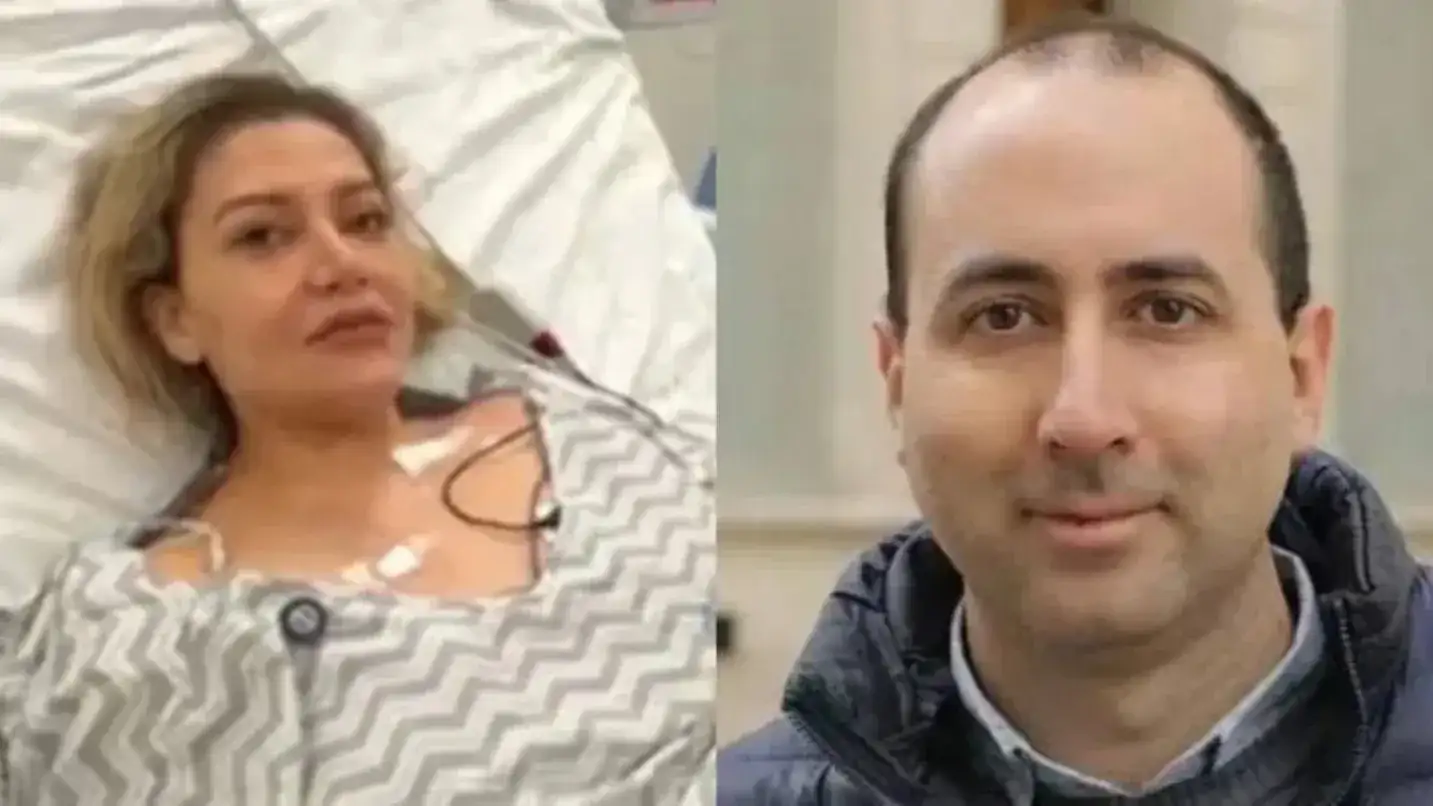 Investigan a Fernando Cerimedo por el ataque a Nadie Beller