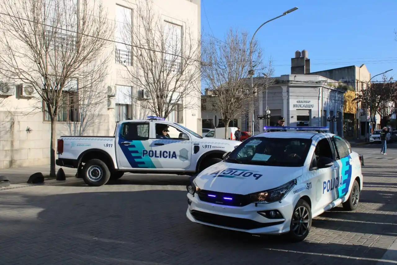 Horror en Dolores: tiene 14 años, fue abusado por tres hombres que conoció en una app y lo contagiaron de VIH y sífilis