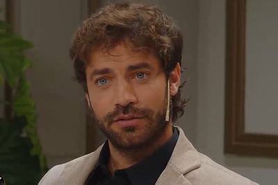 “Fue horrible”: el testimonio de Benjamín Alfonso sobre el acoso vivido durante el rodaje de la serie "Valeria"