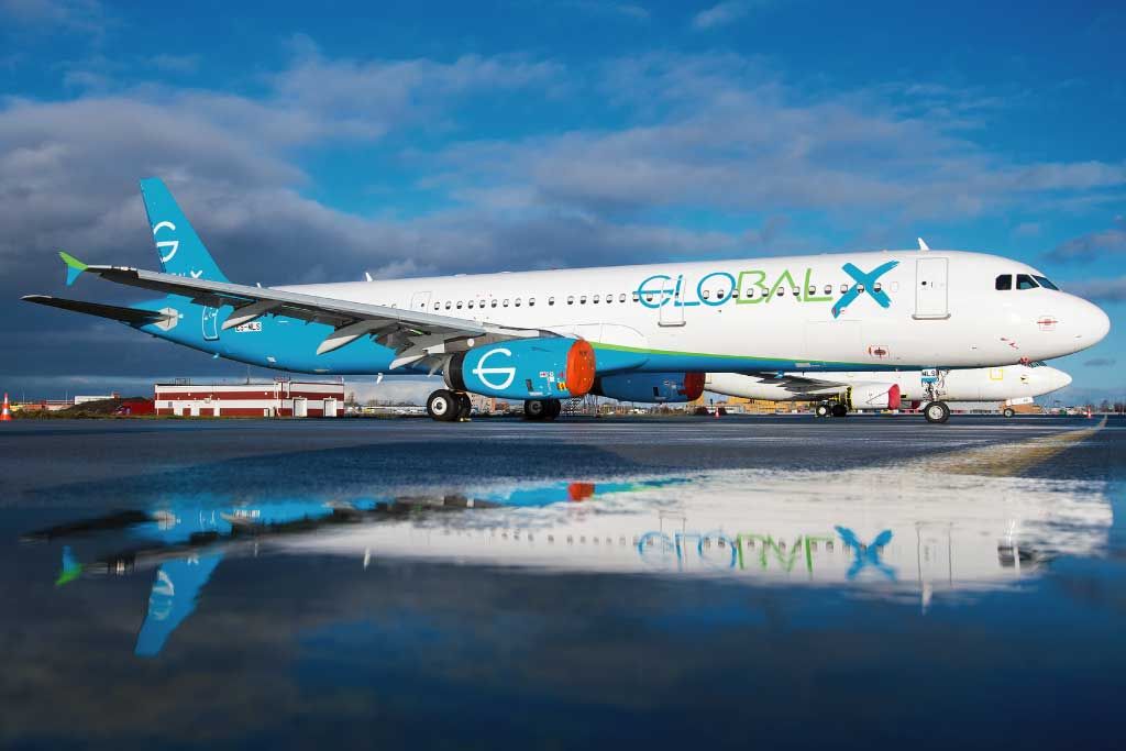 GlobalX y FreightCloud acuerdan trabajar en el desarrollo del mercado de carga entre Asia y América