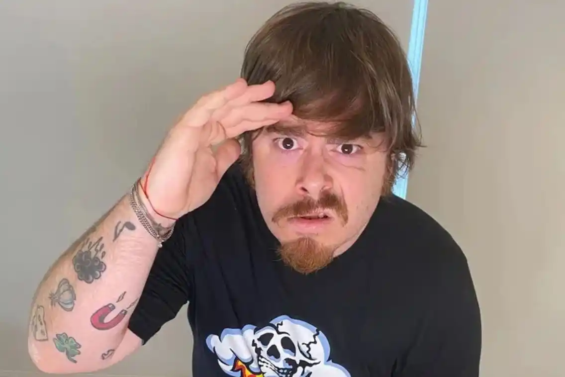 Eligieron a Migue Granados para conducir Morfi: la verdad de la salida de Iván de Pineda