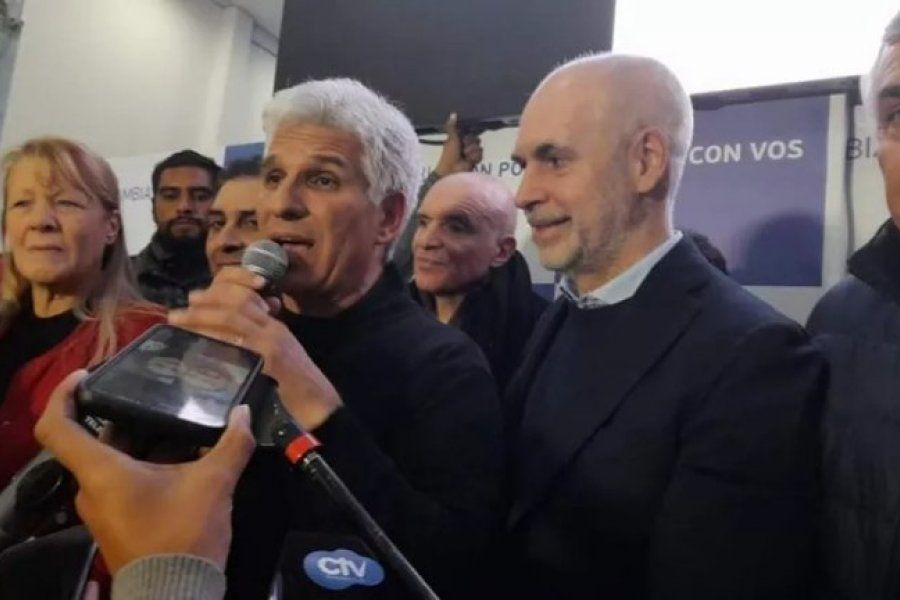 Juntos por el Cambio dio la sorpresa en San Luis y se afianza en Mendoza; el PJ celebró un amplio triunfo en Tucumán