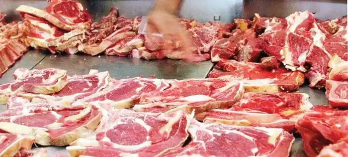 Buscan acordar con los frigoríficos �Scarnes a precios populares⬝