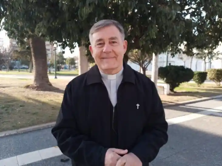 El Papa León XIV nombró un nuevo arzobispo para la arquidiócesis de Paraná