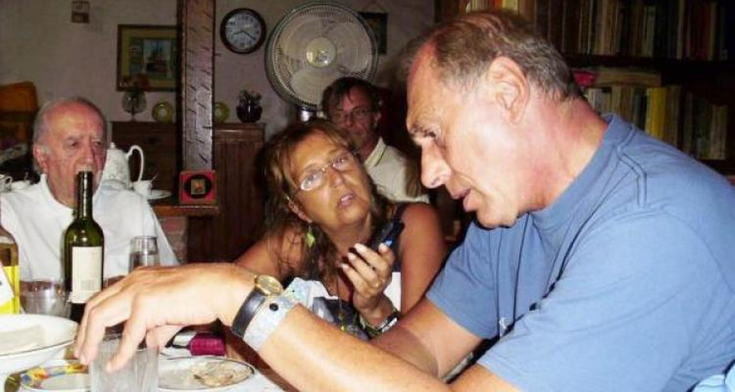 El Juez Raúl Zaffaroni ante la despenalización y los menores