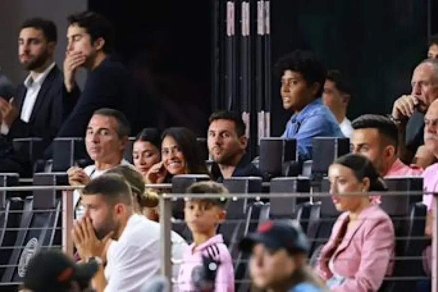 Inter Miami cayó en la final de la US Cup ante Houston Dynamo