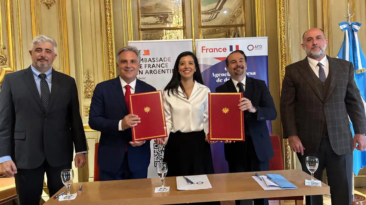 Córdoba accede a €50 millones de financiamiento internacional para modernizar hospitales públicos