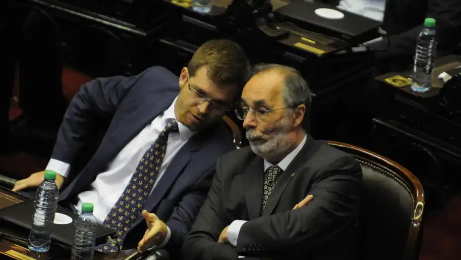 Tonelli: “El jubilado perderá plata, pero no poder adquisitivo"