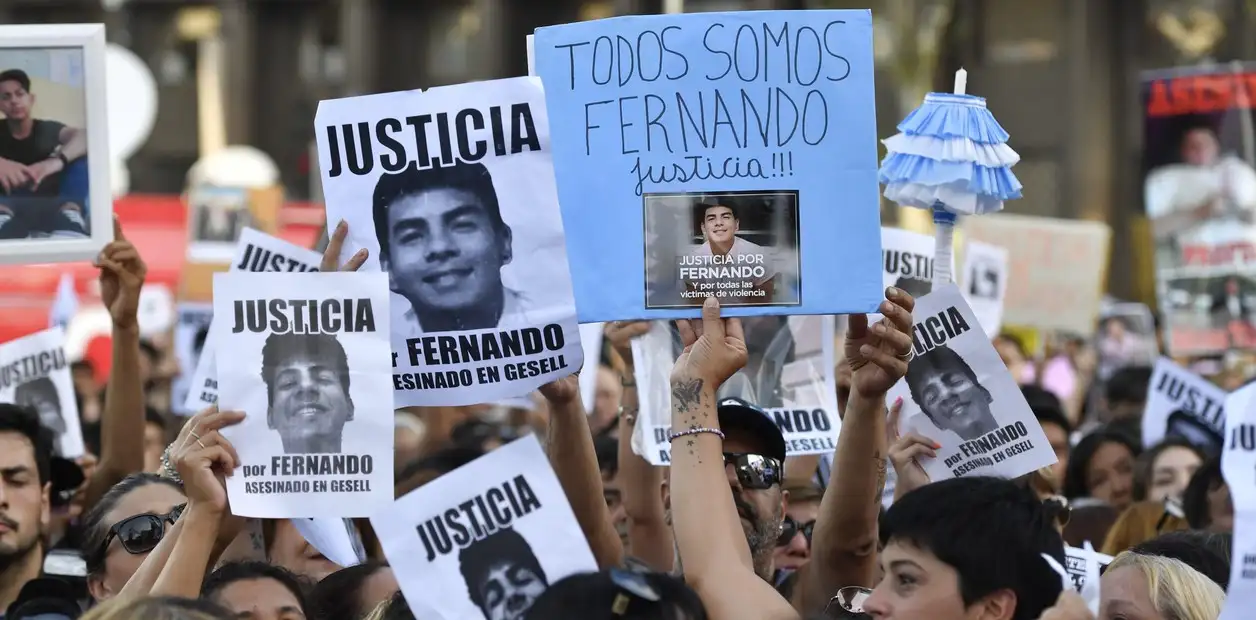 Caso Báez Sosa: uno de los rugbiers rompió el pacto de silencio y dio detalles reveladores