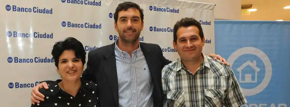 Finaliza la inscripción para la segunda etapa del plan Procrear