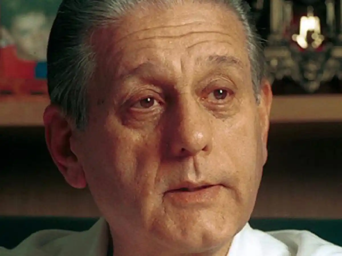 A 19 años de su muerte, la desgarradora carta de despedida de René Favaloro 