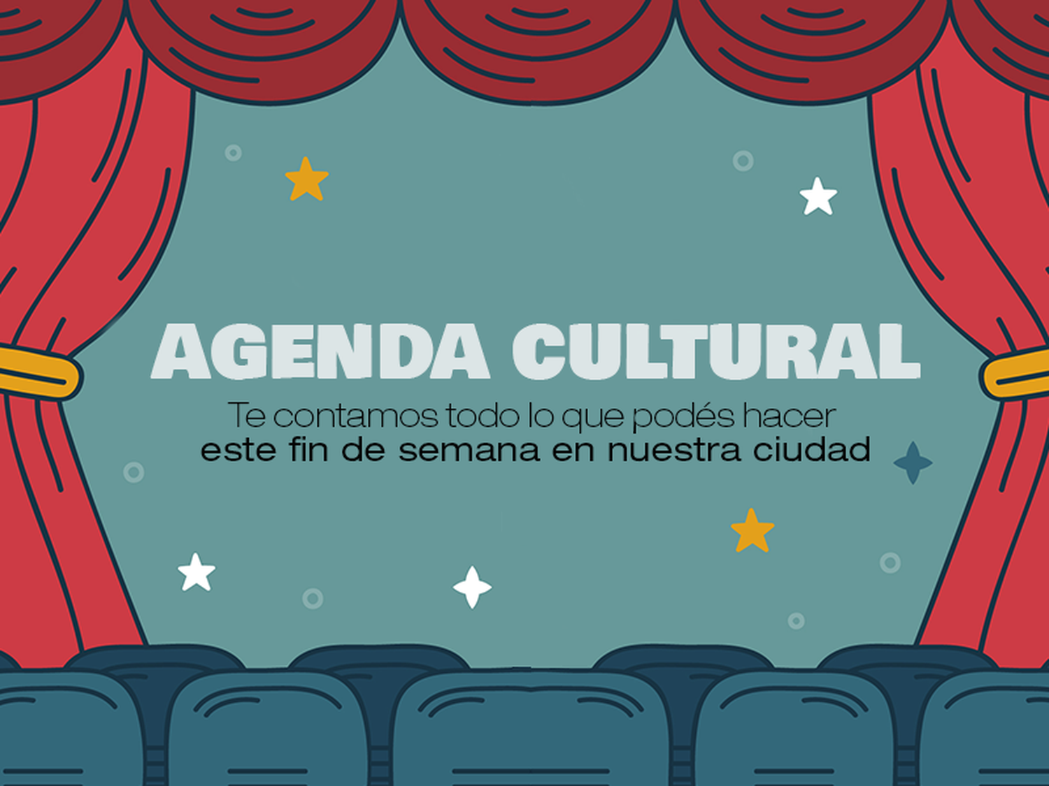 Agenda cultural