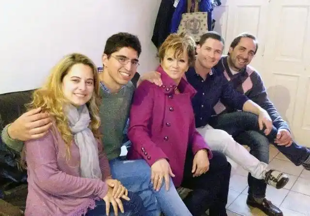 Silvia Freire: una experiencia movilizadora