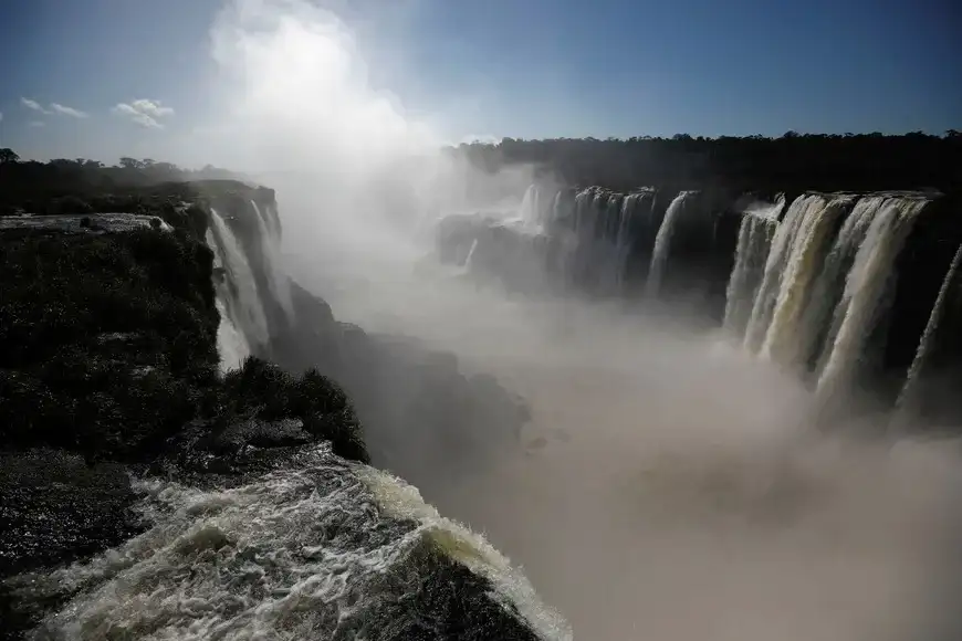 Cataratas