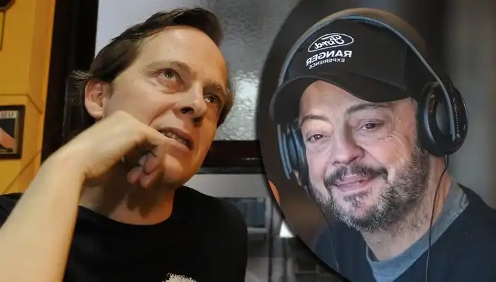 Matías Martin contó toda la verdad sobre la desvinculación de Cabito