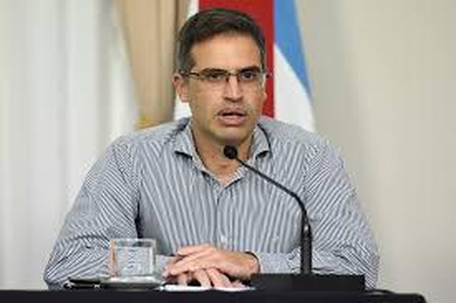 Eventual quinta fase de cuarentena: “Debemos ser cautelosos en su aplicación”