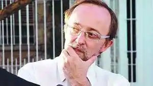 Habló el fiscal Cartasegna tras la agresión en La Plata: "Estoy aturdido, todo fue muy fuerte"