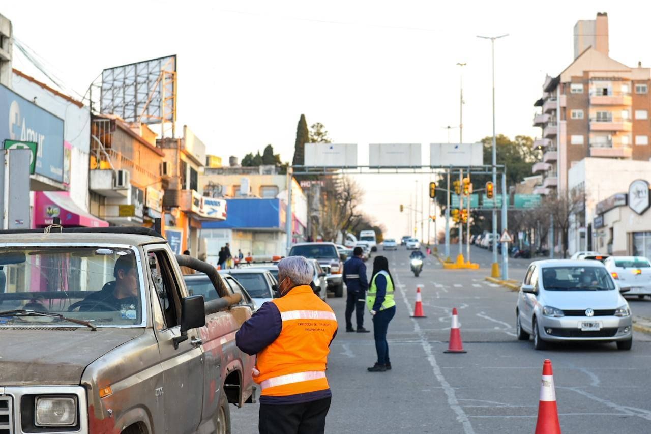 “La situación actual en Paraná es compleja”, dijeron desde Salud