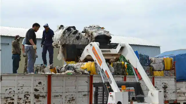 Sumaron más municipios para la Gestión Integral de Residuos