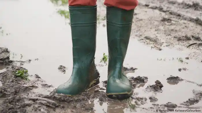 Chile registra aluviones, deslizamientos y evacuaciones por las lluvias
