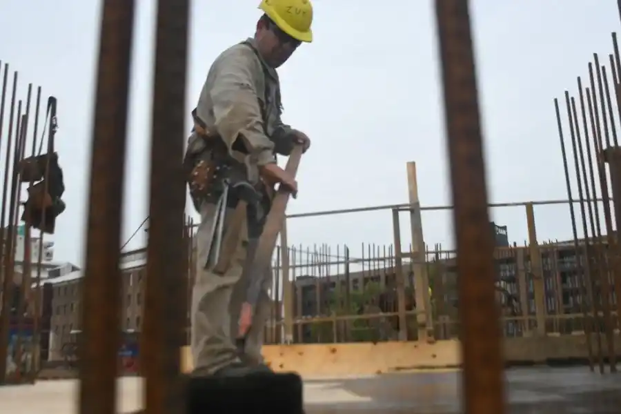 Empleo en Santa Fe: desde Trabajo, analizan algunos datos positivos con un cambio de tendencia