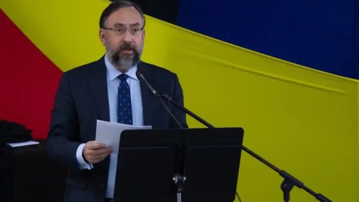 REGISTRO ELECTORAL EN EL EXTERIOR dejó al descubierto sus debilidades: «Fue insuficiente», dice Casal  (+Video)