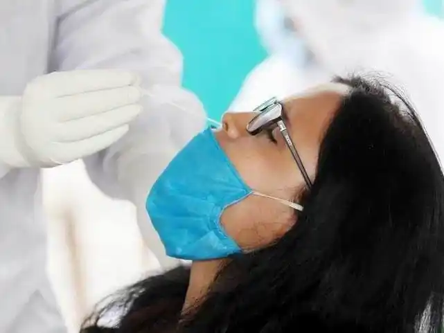 Covid-19: autoridades sanitarias piden el
cumplimiento de las medidas preventivas