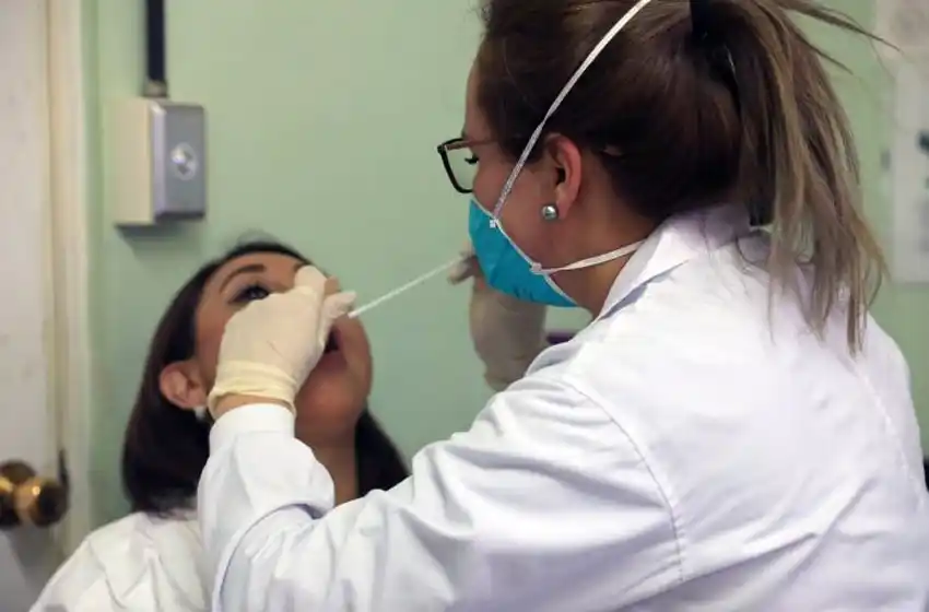 Coronavirus: estudian 12 casos sospechosos en Rosario