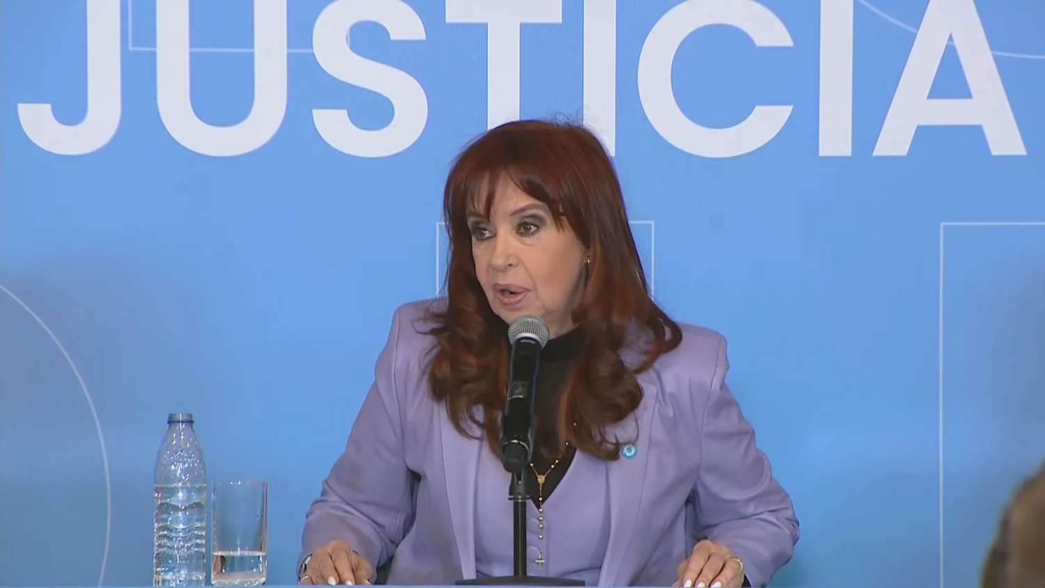 🔴 Día de la resistencia peronista: Acto del PJ con la presencia de Cristina Kirchner y Kicillof