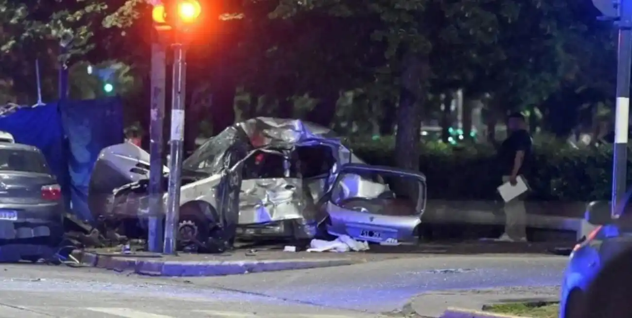 Atropelló y mató dos mujeres en Rosario: le suspendieron la licencia de conducir