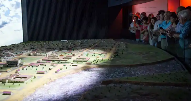 Un juego didáctico sobre la Constitución Nacional llegó a las escuelas de la ciudad