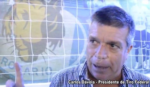 Algo huele mal en Rosario: Tiro Federal prohibió la televisación del partido con Juventud Unida