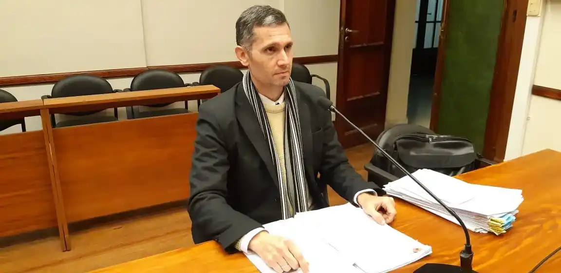 Monje: imputaron a una mujer por ejercicio ilegal de la medicina
