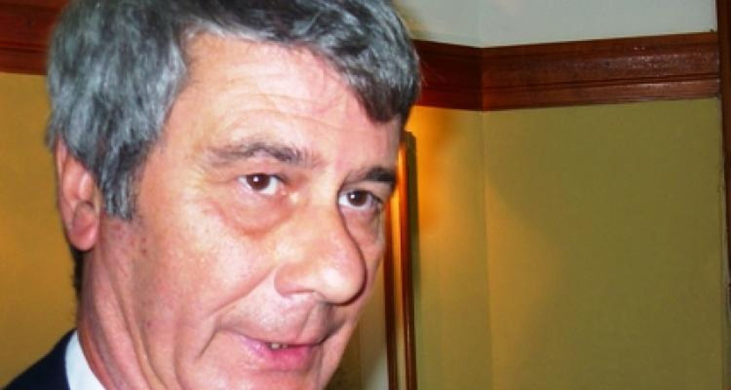 Hugo Días: “No es cierto que falte combustible”