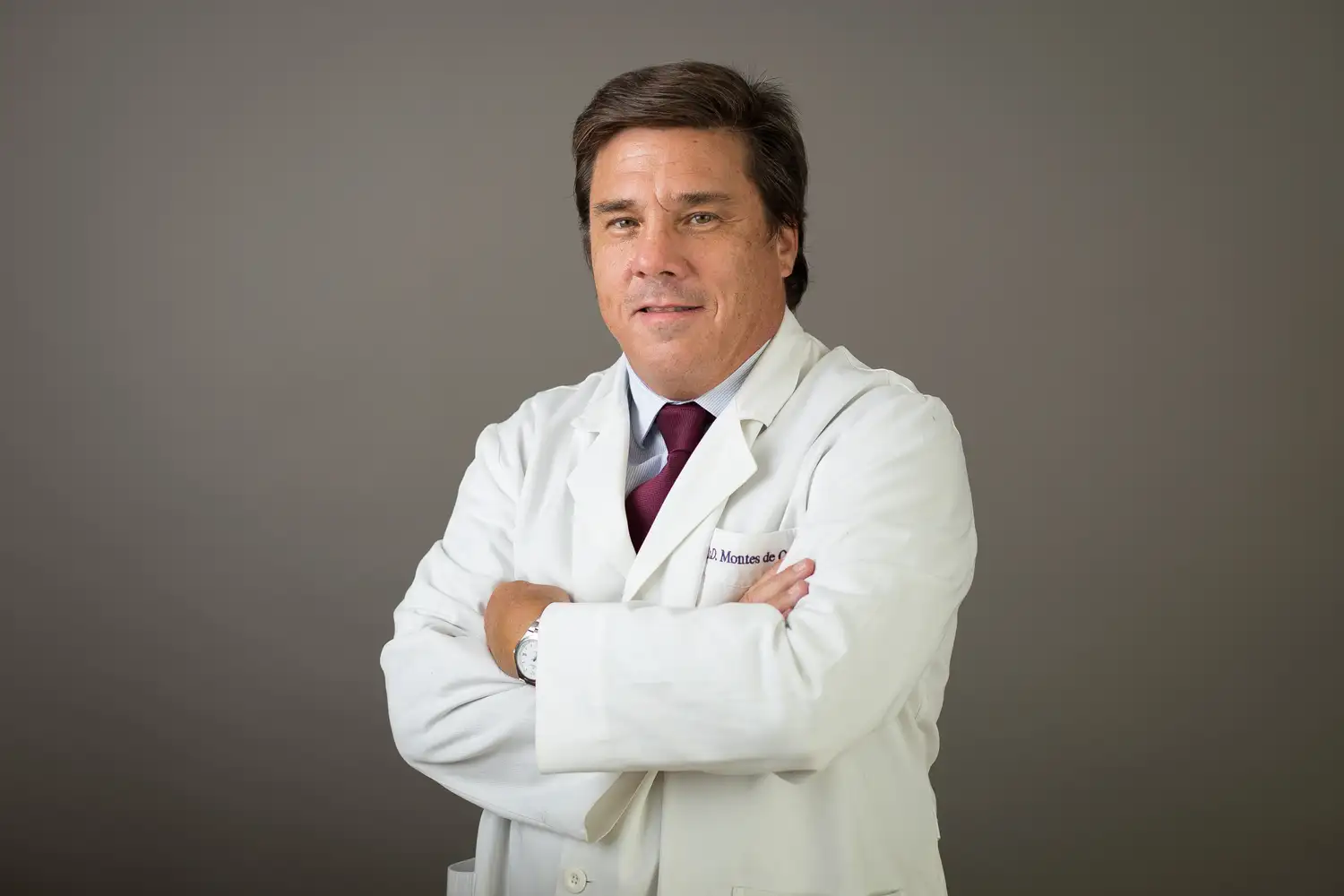 Llega a Entre Ríos, Corrientes y Misiones el “Ciclo de charlas online del Dr. Diego Montes de Oca”