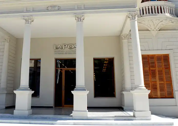 Iapos deberá pagar otro tratamiento de fertilización asistida