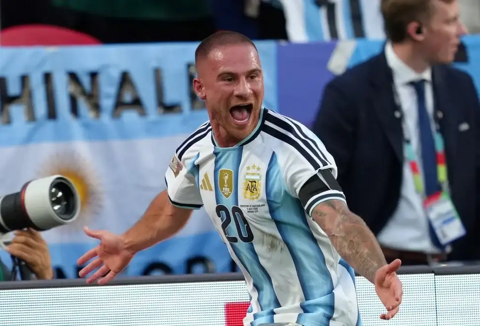 argentina - 2