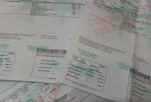 El EPRE aprobó un aumento en el cuadro tarifario de energía de Entre Ríos