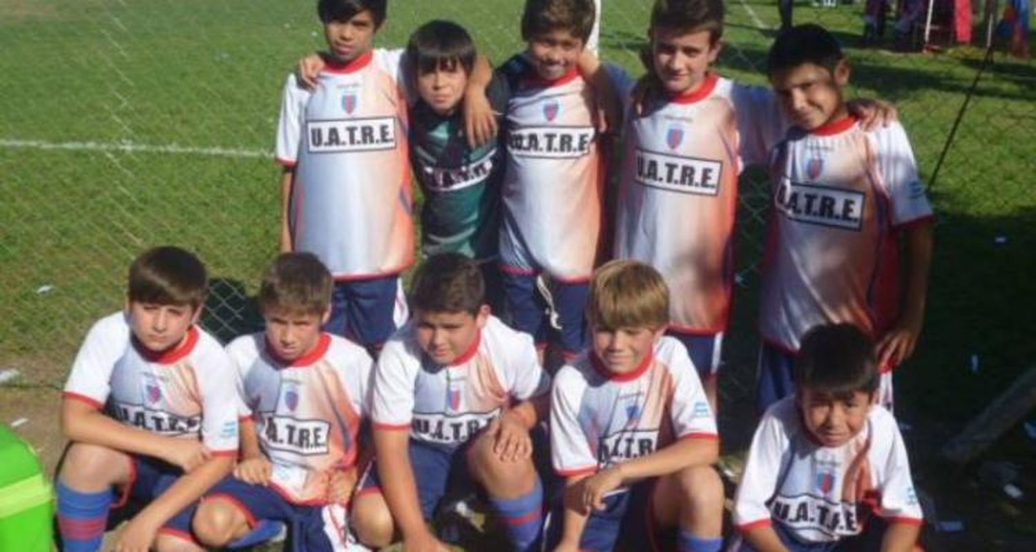 Se jugaron los cuartos de final