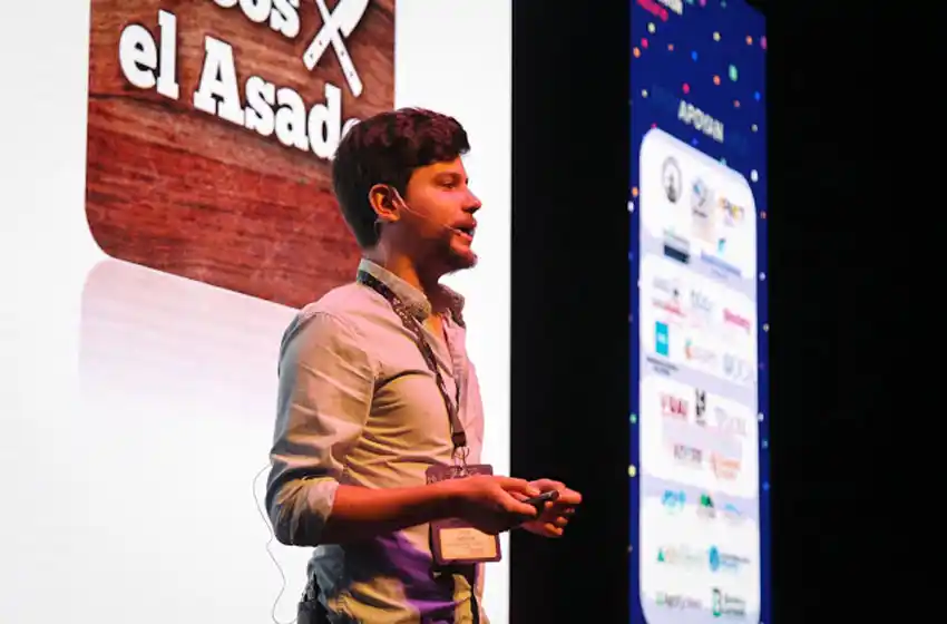 Llega una nueva Experiencia Endeavor Rosario