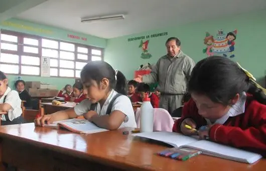Provincia confirmó el comienzo de clases para el 5 de marzo 