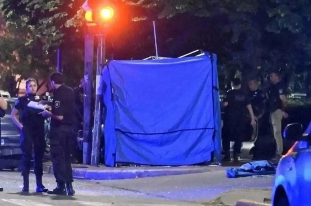 El conductor quedará en prisión preventiva por al menos dos años.
