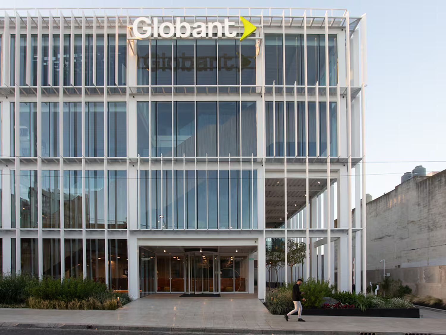 Los números no cierran: Globant recibe malas noticias de JPMorgan