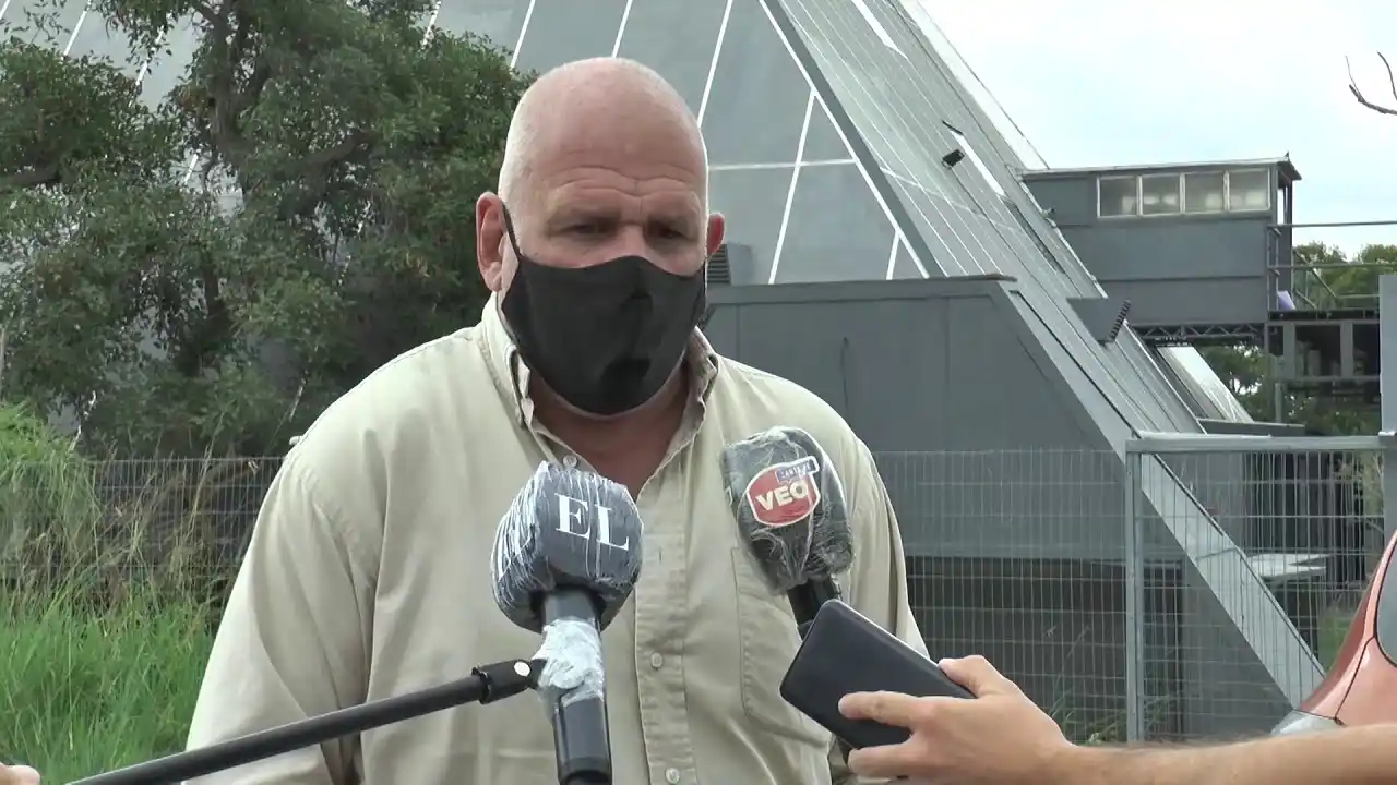 Situación crítica de los boliches ubicados a la vera de la ruta 168