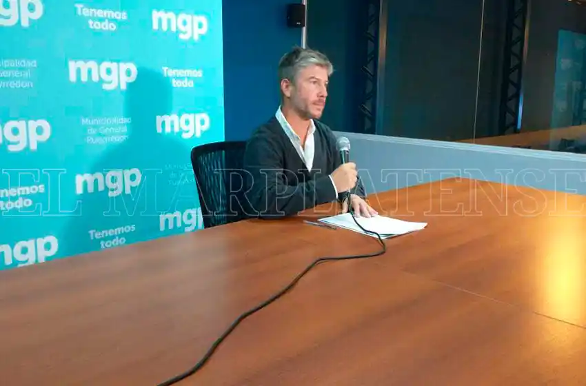 Subsidio a colectivos: "El impacto es apenas del 12,5% y tuvimos una inflación del 50,9%"