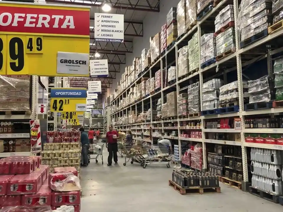 Los precios mayoristas volvieron a subir  en junio, tras la disminución de mayo