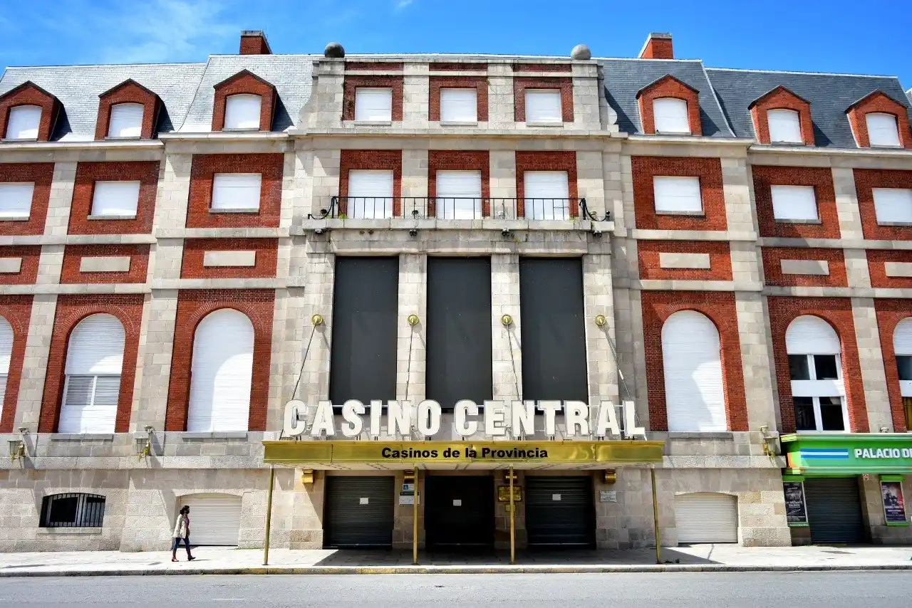 Provincia: ¿qué dice la resolución que rehabilita el uso de tarjetas de débito en los casinos?