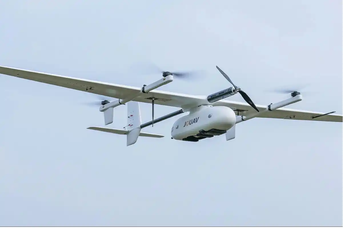 Reimpulsarán las gestiones para que la Provincia asigne un dron que vigile la zona rural de Tandil