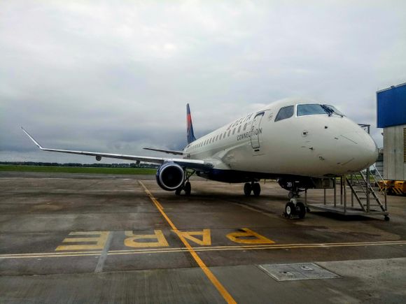 Lack of knowledge about 5G complicates E175 operations in the U.S.